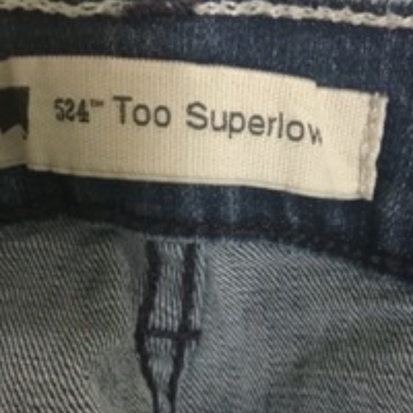 Levi’s jeans - Picture 4 of 7